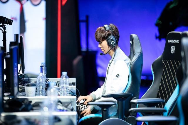 XLG Esports 离开 VCT 2025： 中国第二阶段，而 EDward Gaming 进入下一轮