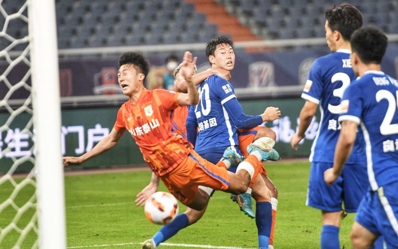 BLAST 秋季小组赛：年轻人开秀 G2 2-0击败NIP