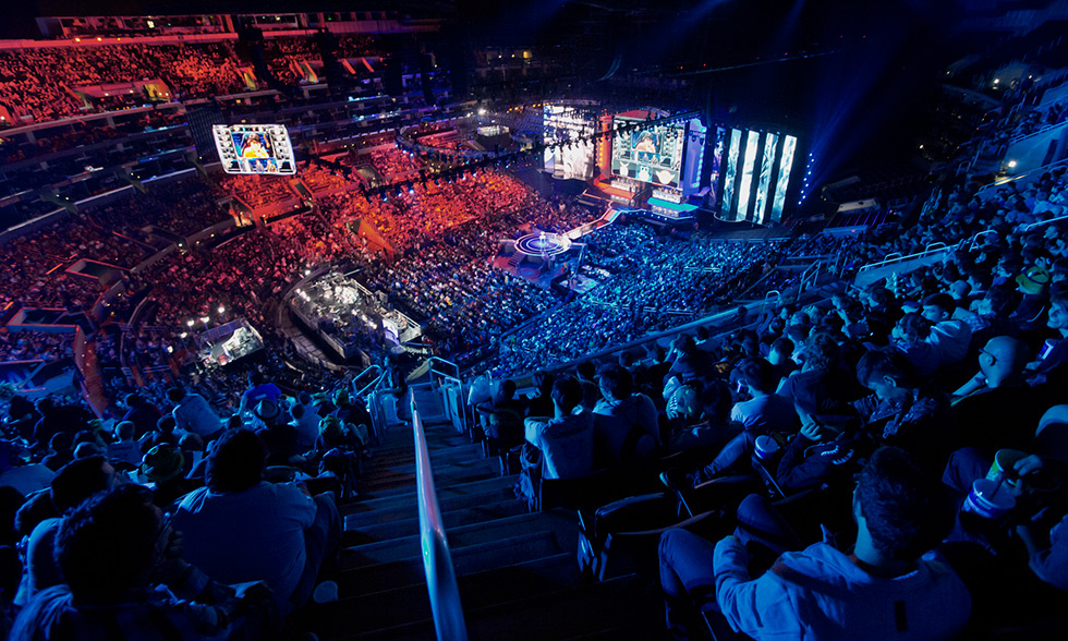 【历史上的今天】IG夺得Ti2世界冠军，CNDOTA站在世界之巅