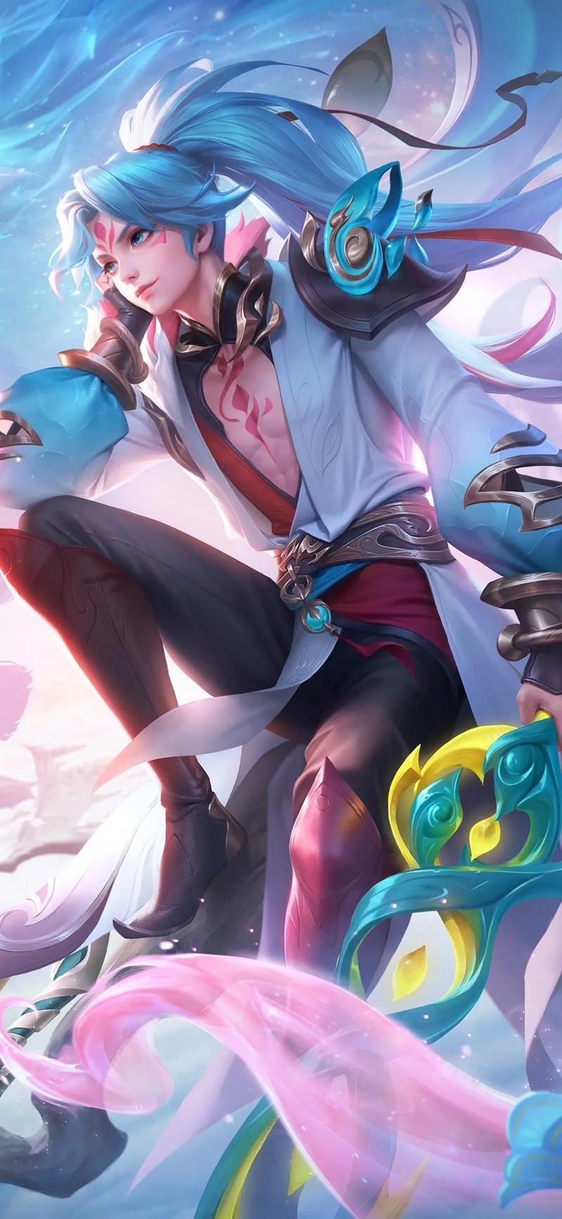 B1ad3 被淘汰出 BLAST London Open： 对我们来说并没有那么严重