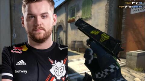 WBG成为全球第六支杀入全球总决赛的队伍