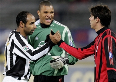 传闻： Uzi 将加入传奇殿堂