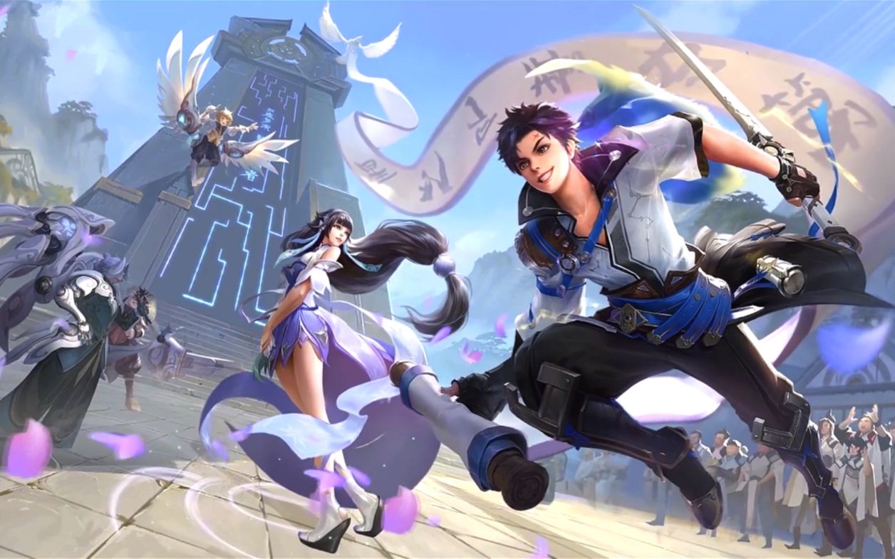 MIBR 在 VALORANT Champions 2025 中获得第 5–6 名