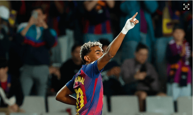 Lakia 重返 Gen.G Esports