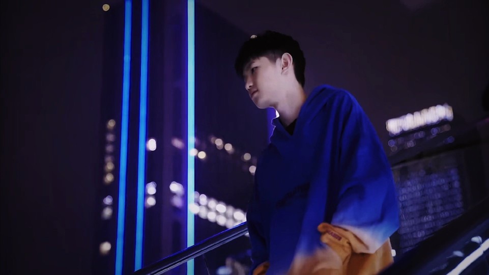 FPX官宣：Zdz即日起正式加入FPX英雄联盟分部