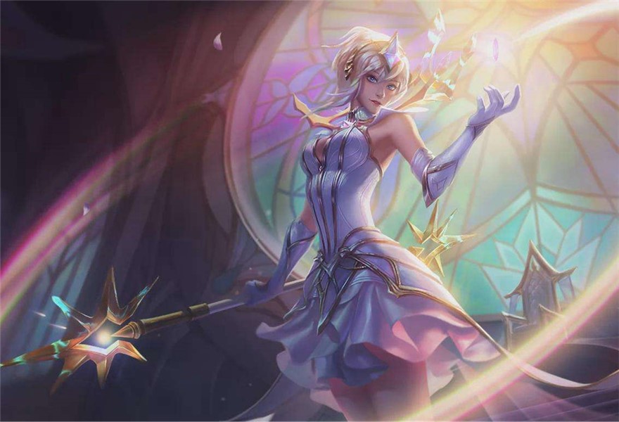 队报：奥委会正在和LOL、街霸等游戏的开发商讨论入奥一事