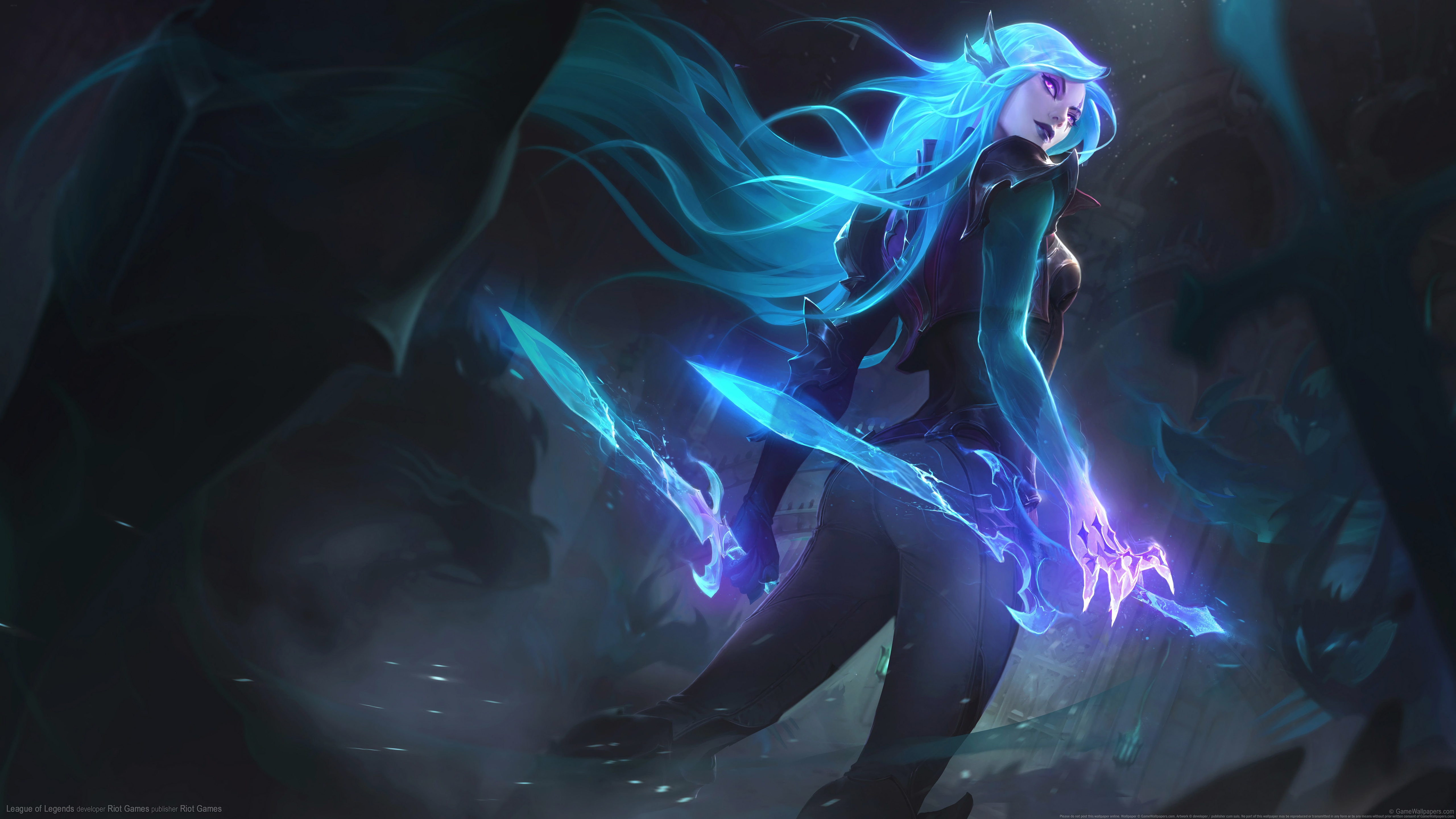 换人效果立竿见影！Bin 15分钟经济回到上单第一 knight中单第二